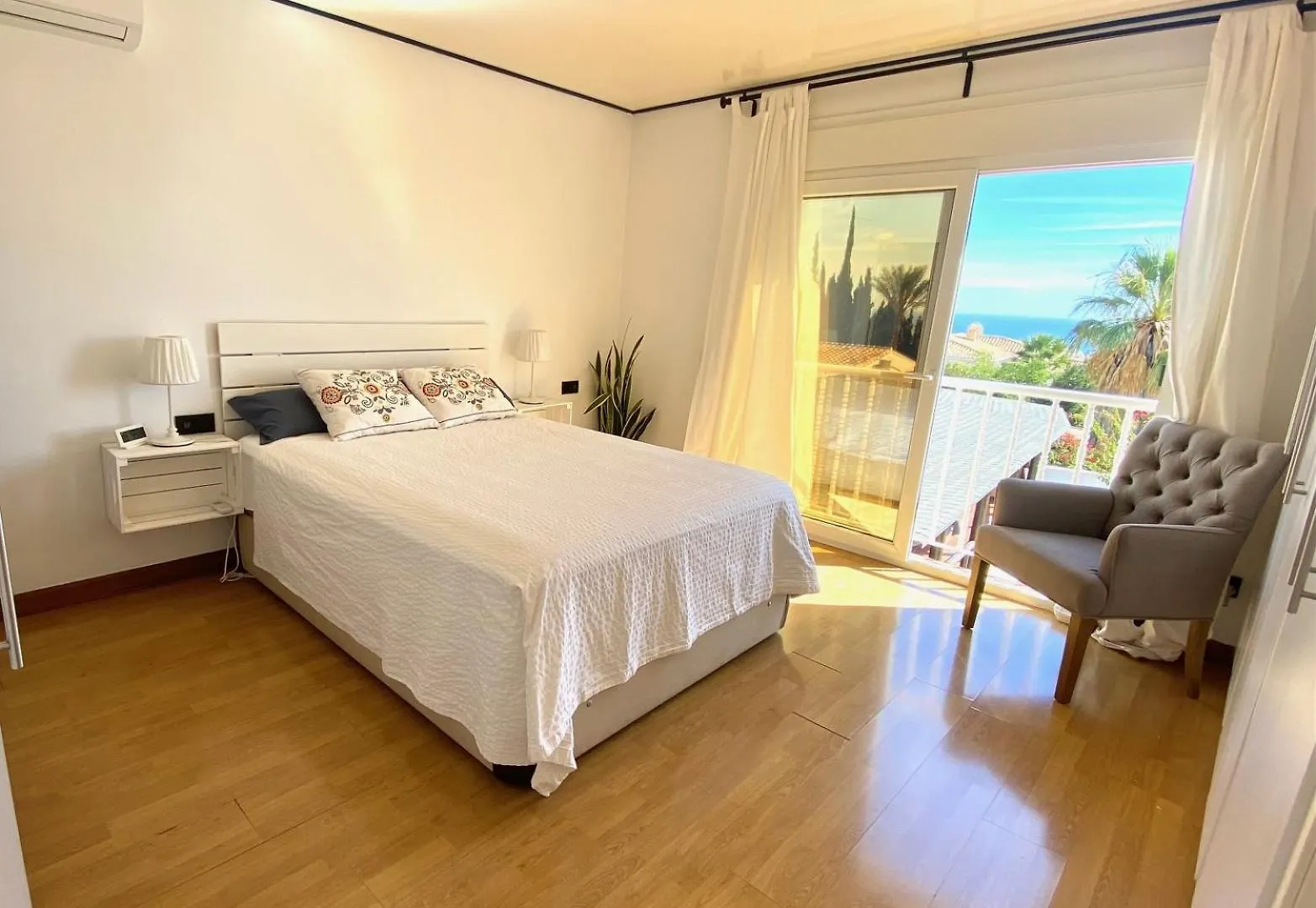 Veracruz Benalmadena Villa