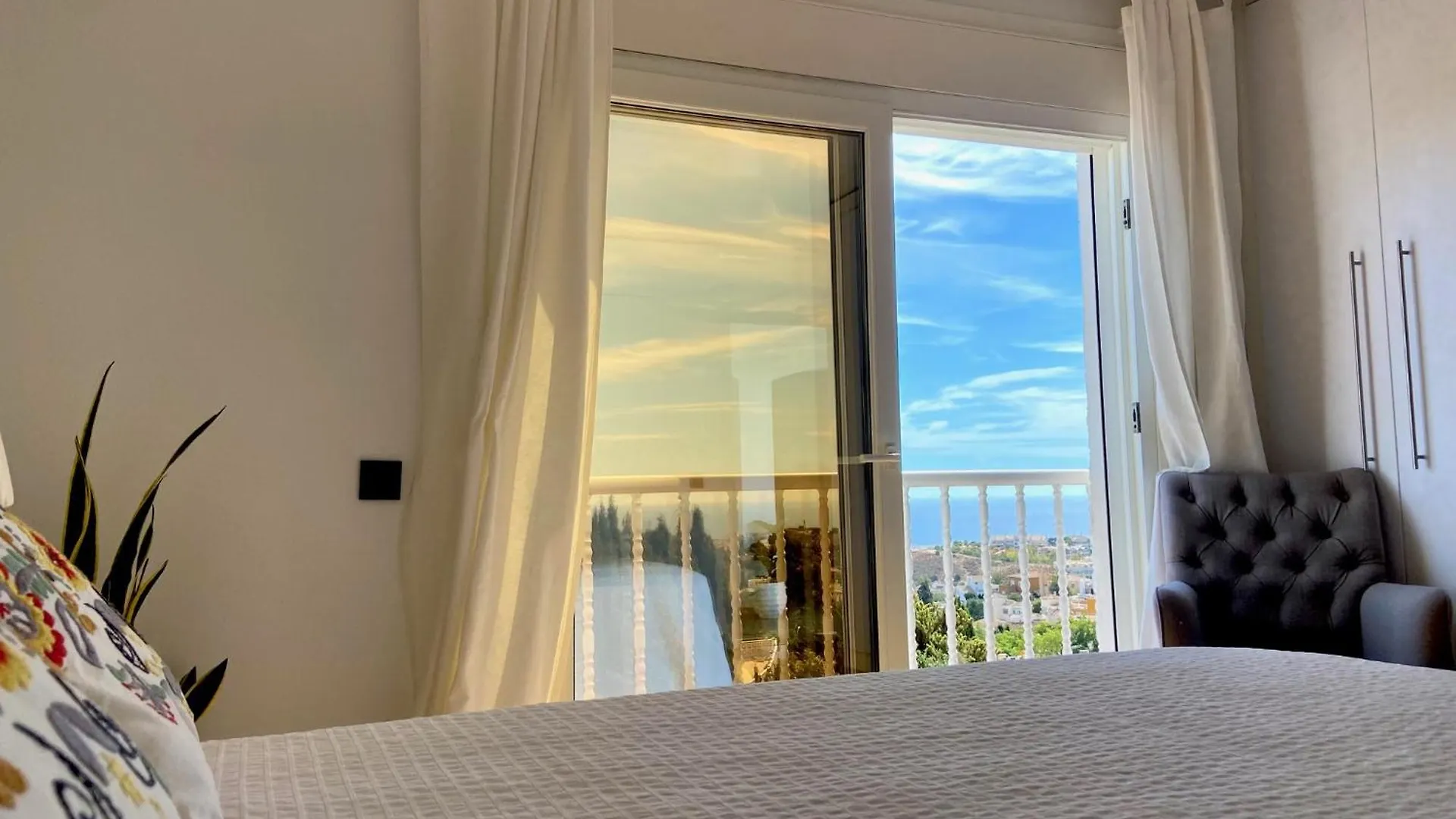 Veracruz Benalmadena Villa