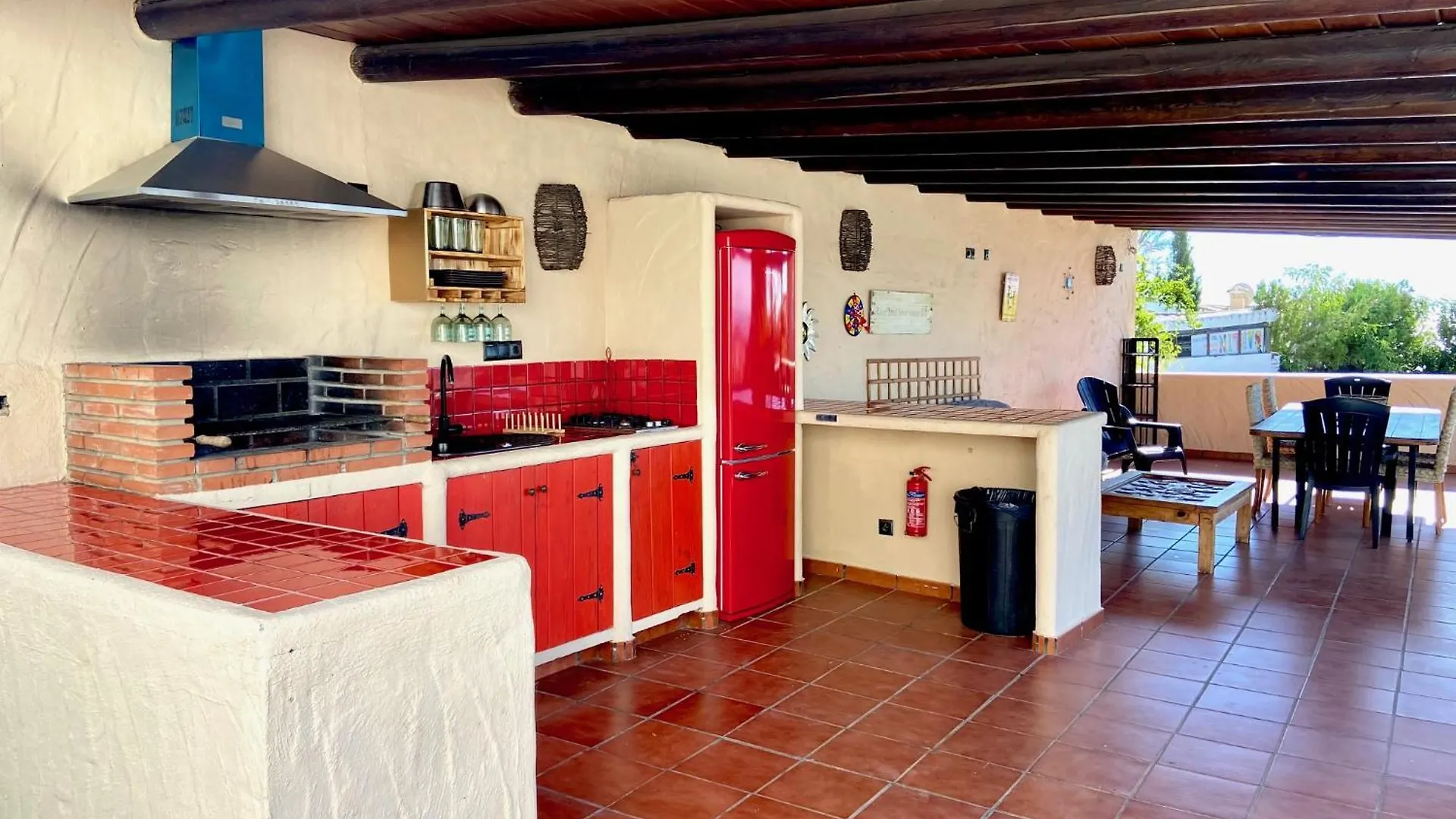 Villa Veracruz Benalmadena