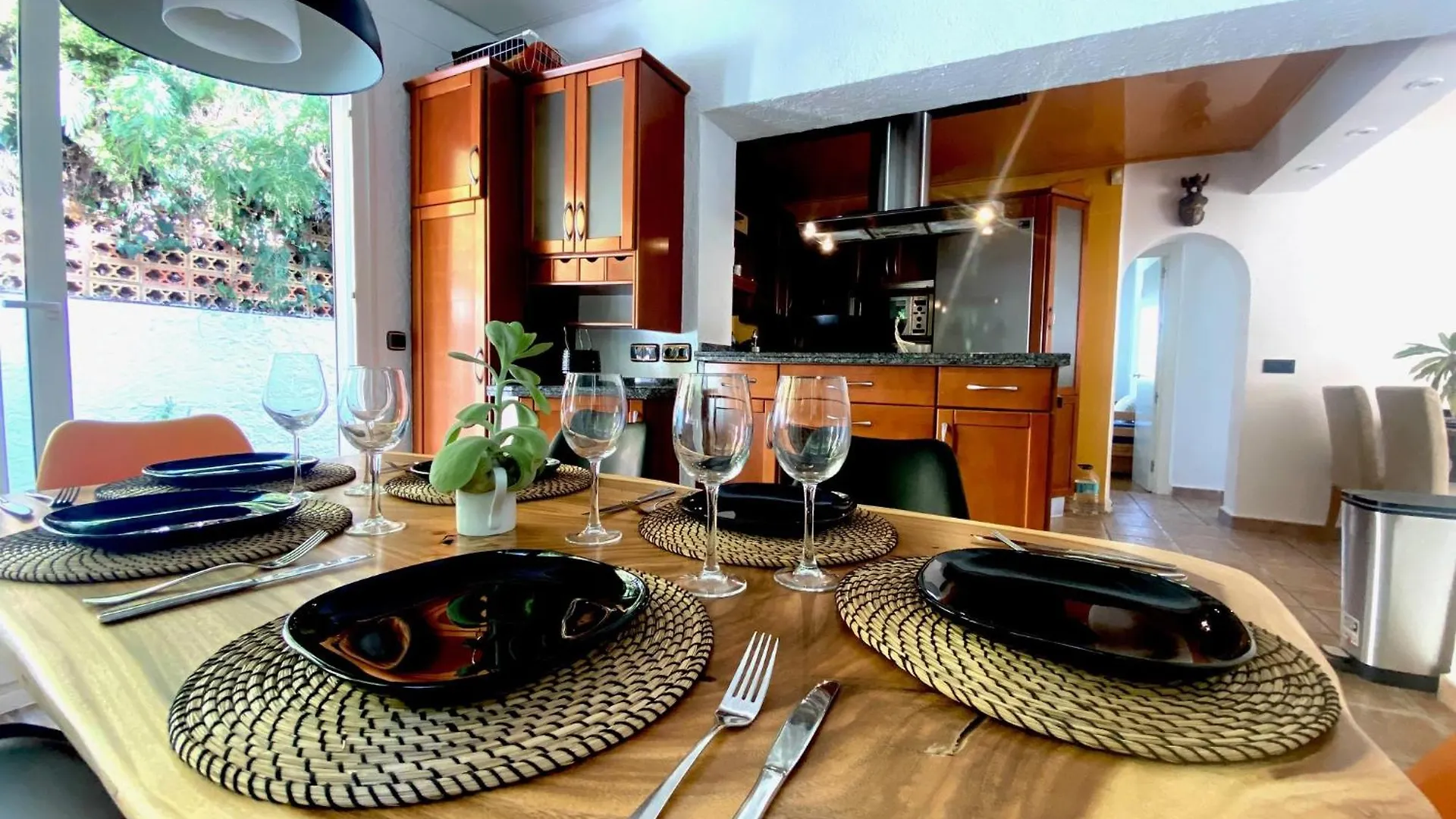 Veracruz Benalmadena Villa