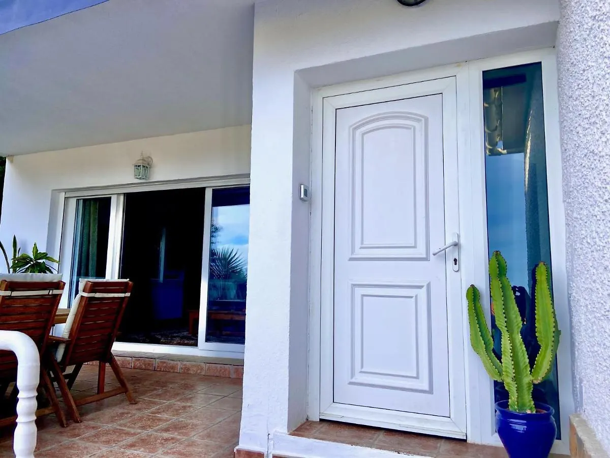 Veracruz Benalmádena