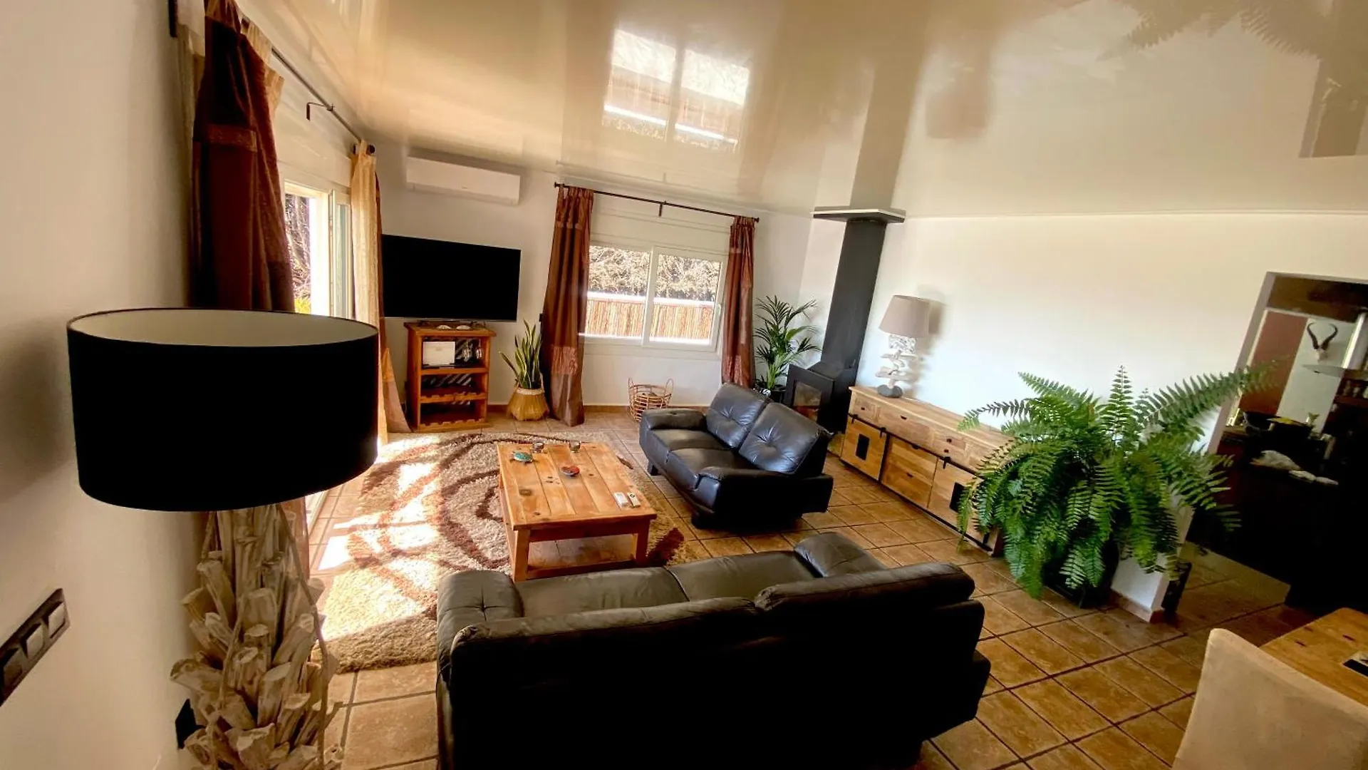 Villa Veracruz Benalmadena