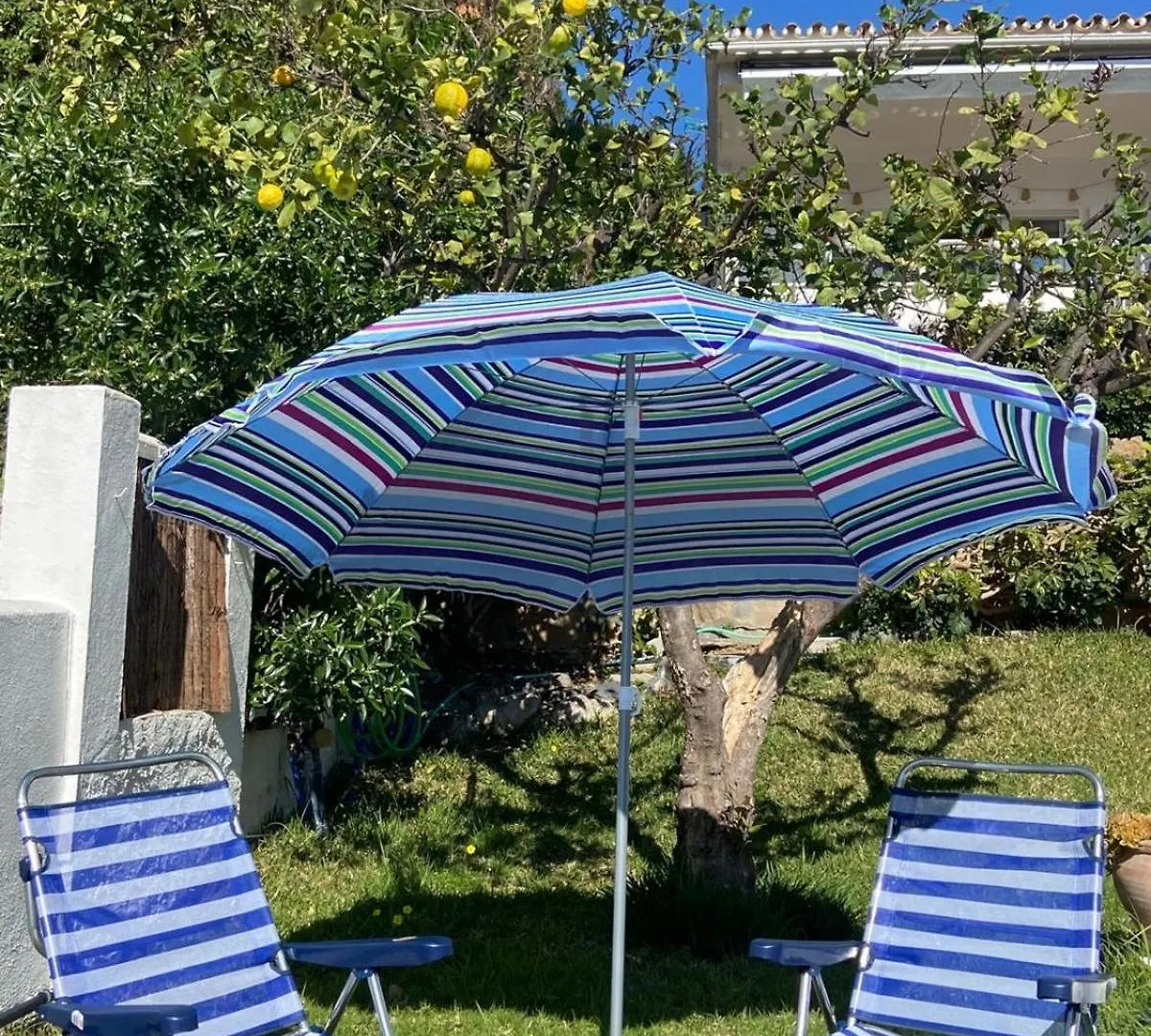 Villa Veracruz Benalmadena